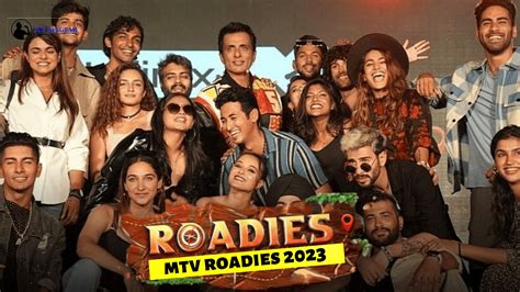 mtv roadies|mtv roadies new episode.